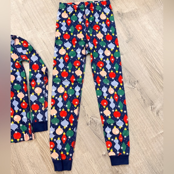 Hanna Andersson Kids Pajama Set - Picture 3 of 9